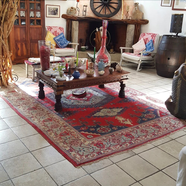Residenze Soledade