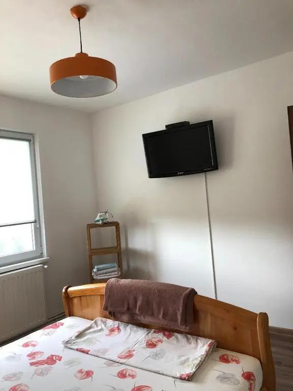 Ale Teo Apartament