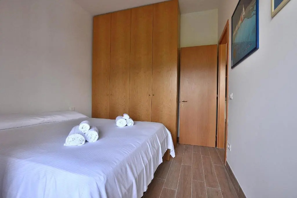 Residenza Candor With Pool