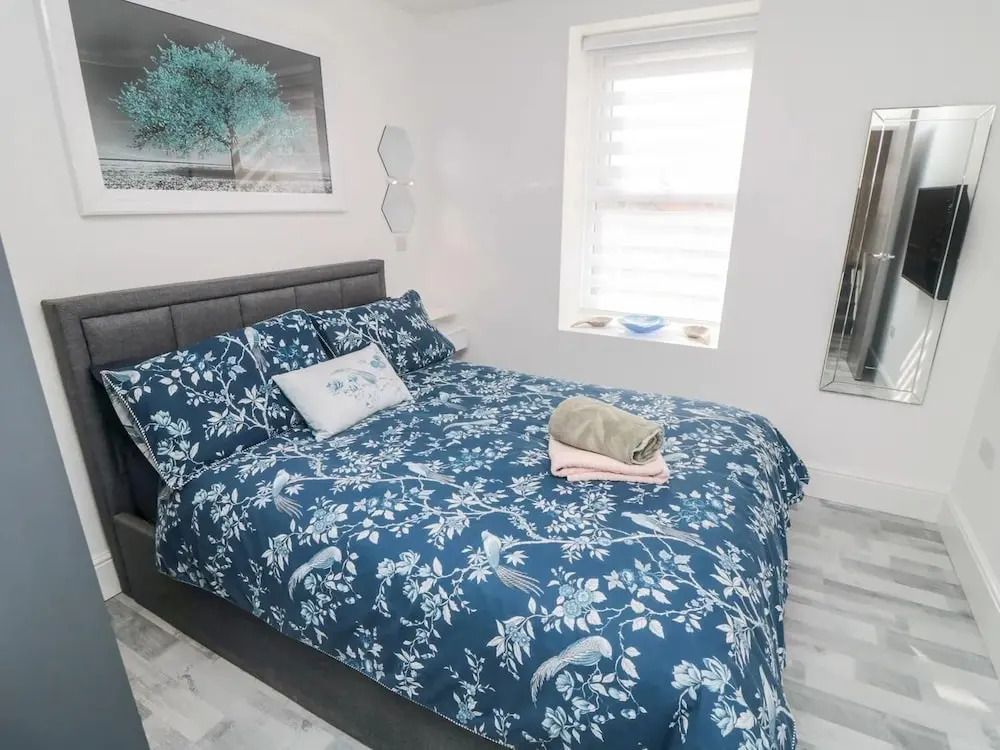 The Monroe, Luxury for up to 4 Guests