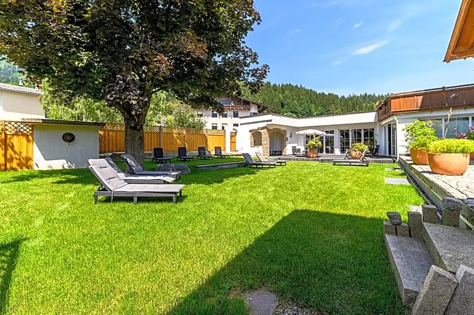 SCOL Hotel Zillertal