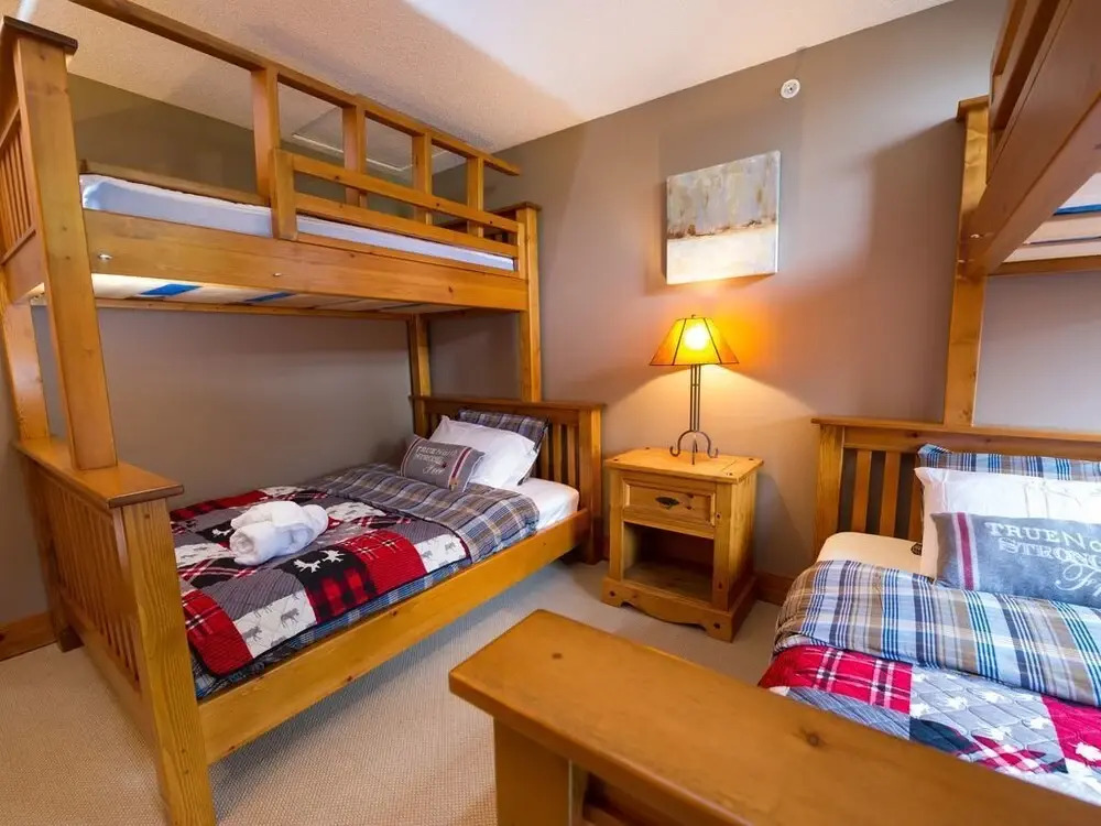 Snowberry 20 by Outpost Whistler