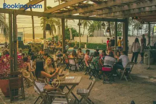 Soul Lounge Hostel