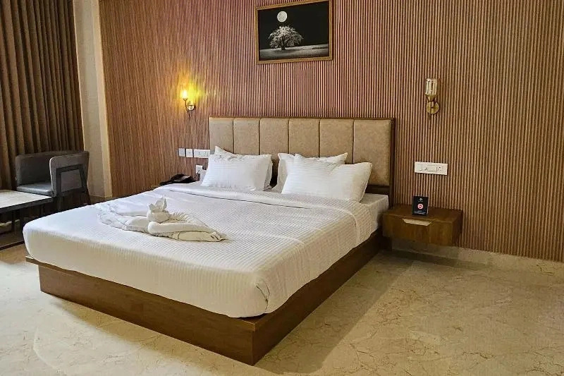 Prosland Hotel