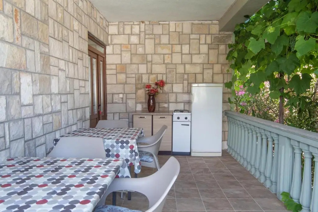 Apartments Oliva