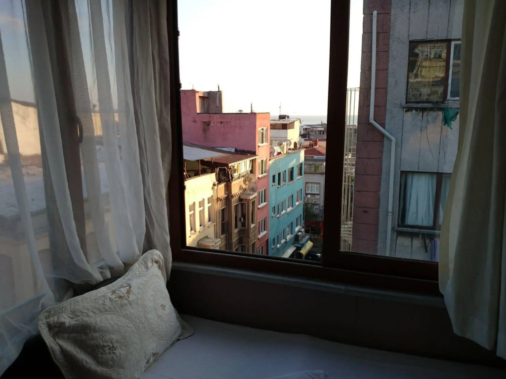 YASMİN Hotel