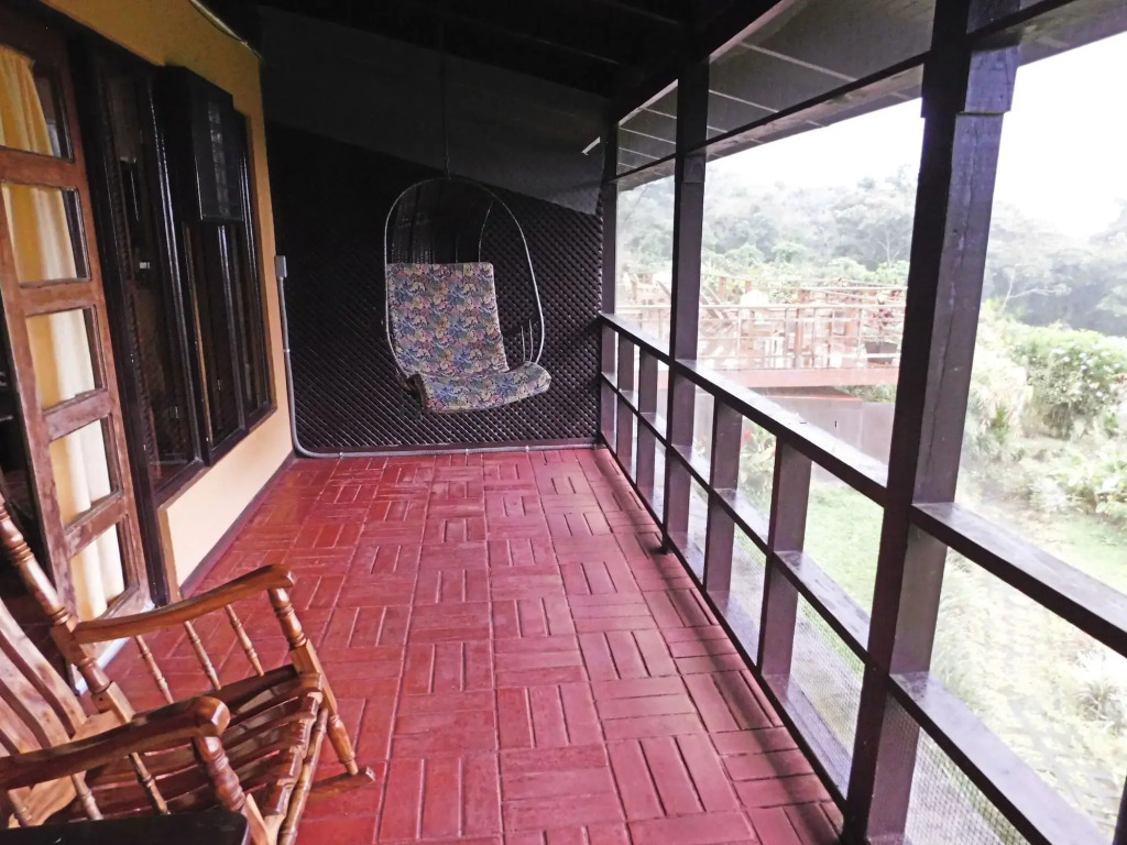 Hotel Arenal Lodge