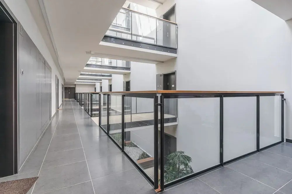 Scala Premium by Grand Apartments