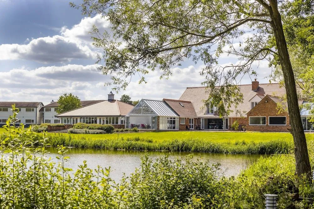 Kingfisher Country Club