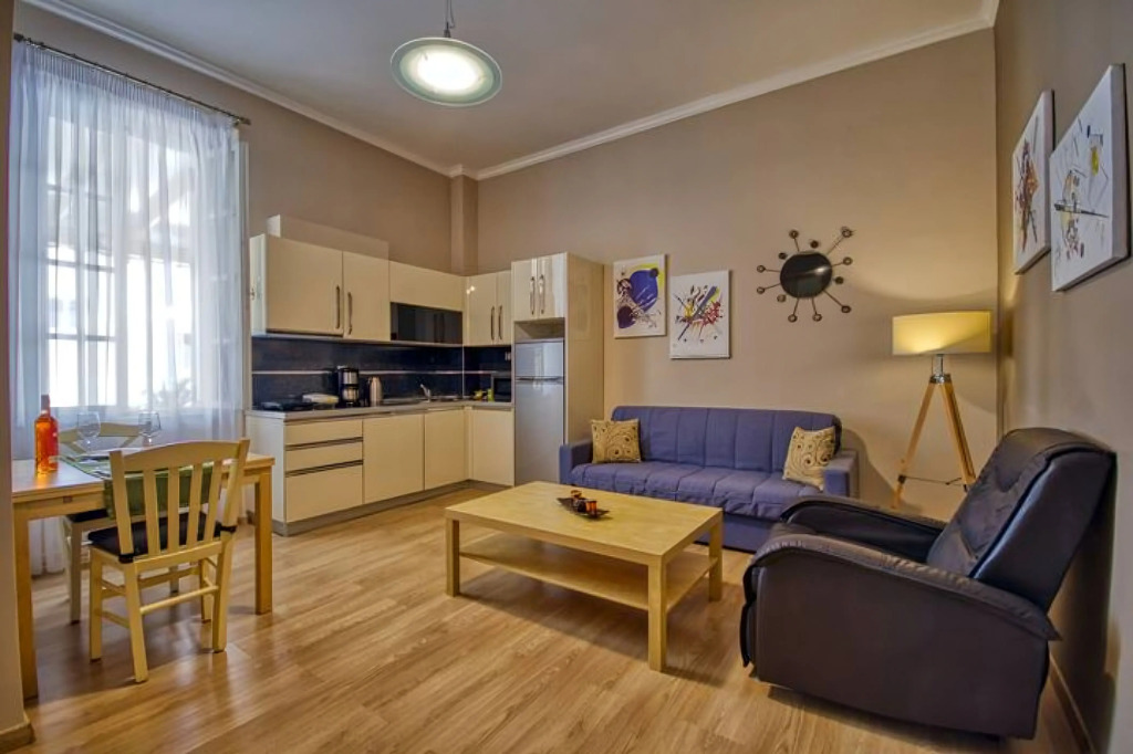 Island Boutique Hotel