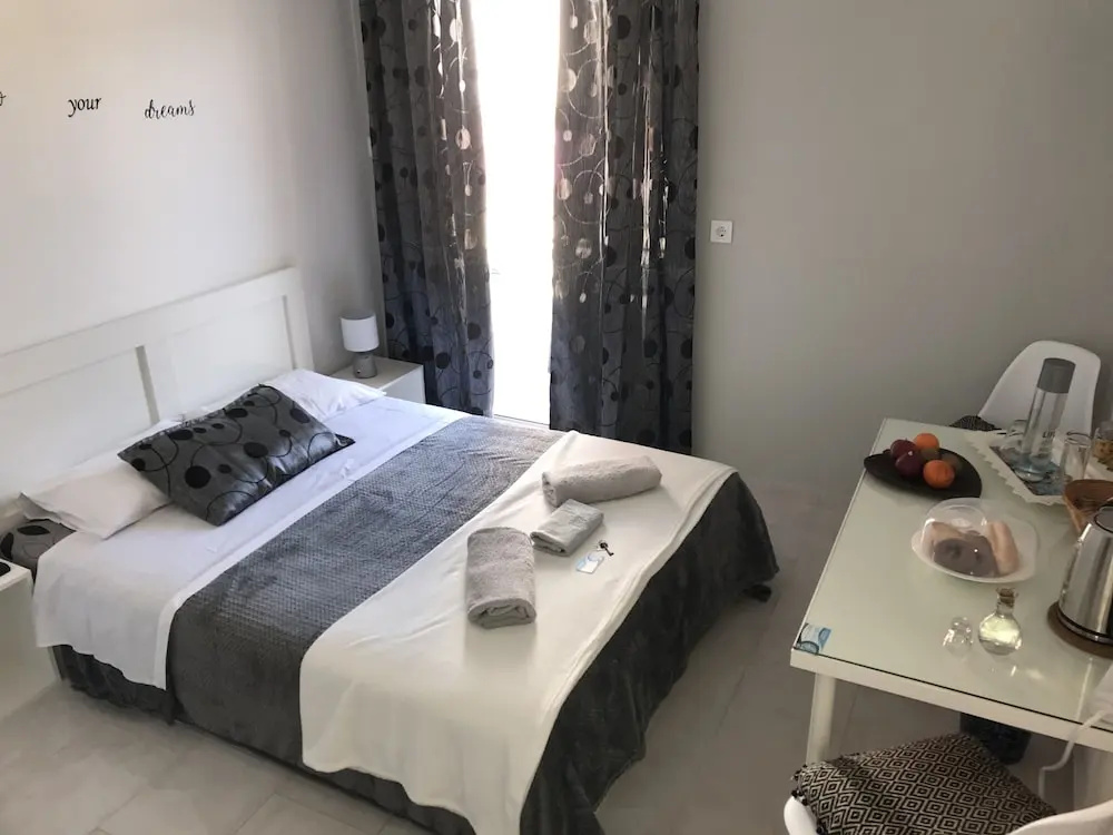 Galotel Agnoudas near Airport