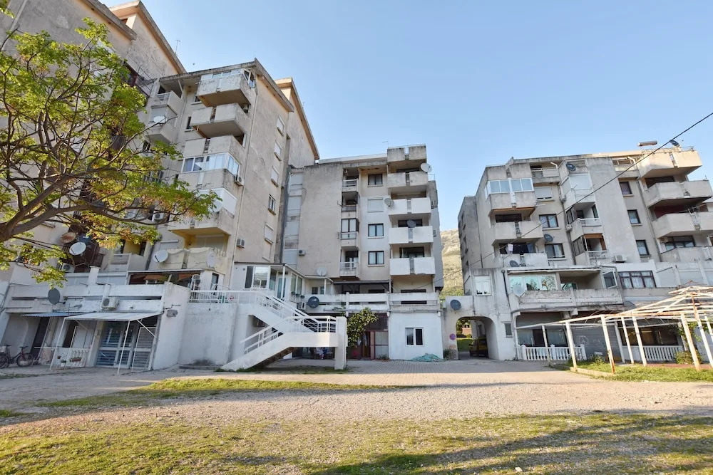 Apartment Dedic