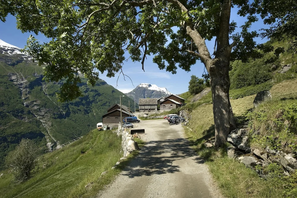Westerås Gard