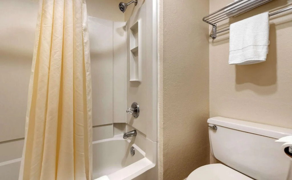 Quality Inn Fort Wayne