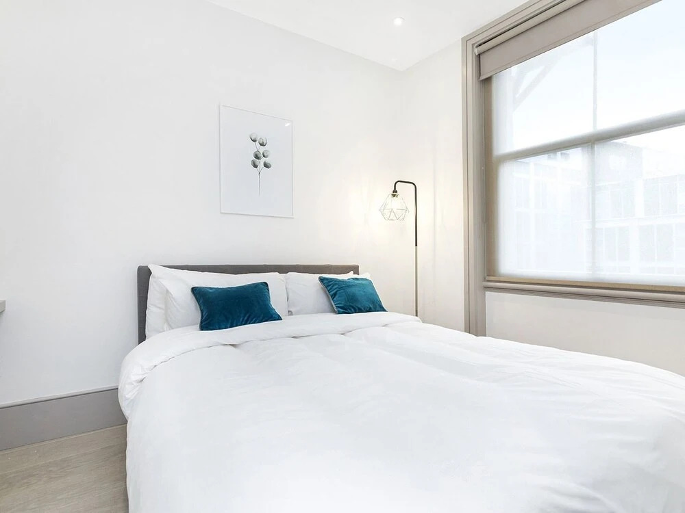 Kensington Holiday Stay