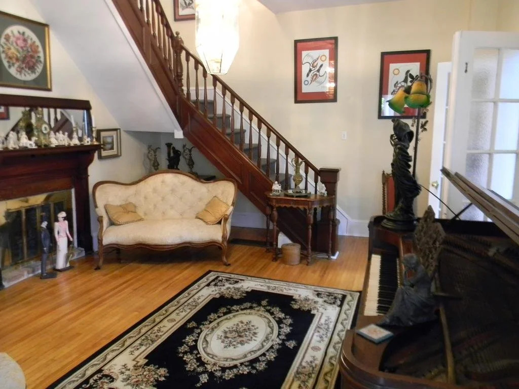 Hannam House Bed & Breakfast