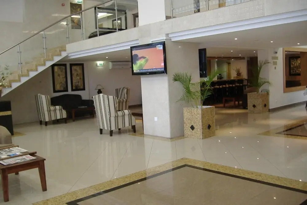 VIP Inn Beira