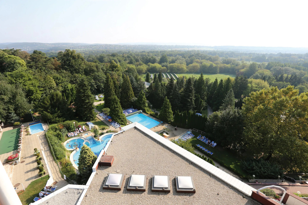 Ensana Thermal Aqua