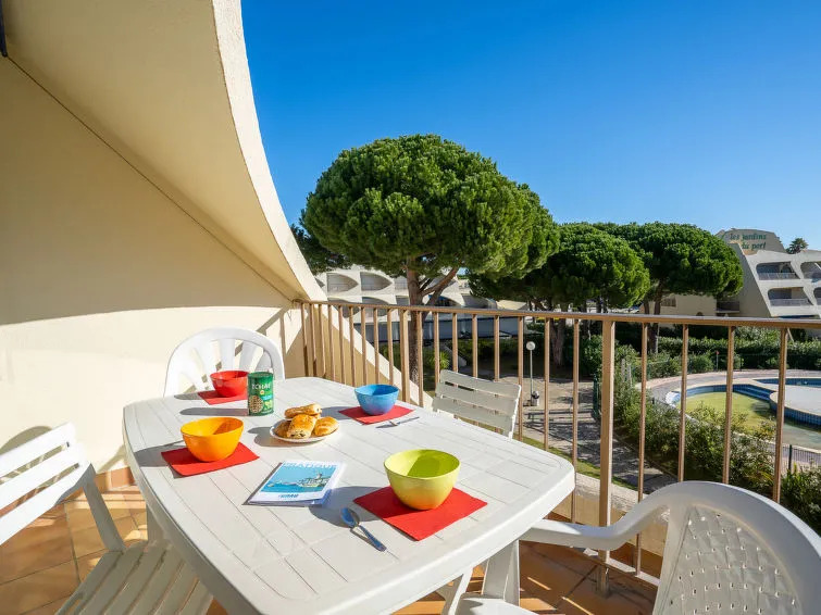 Apartment Le Grand Galion