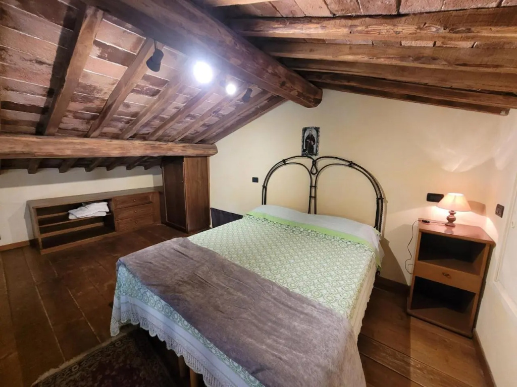 La Capanna di Poggio al Lupo