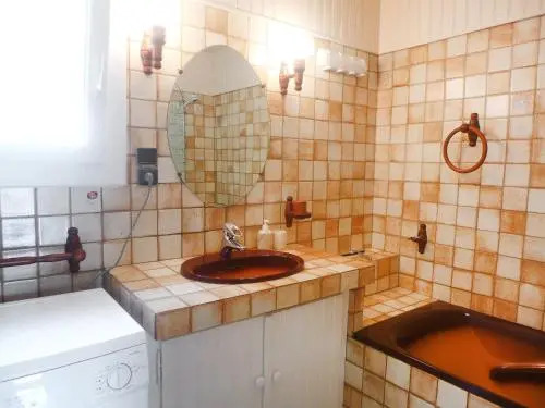 Apartment Les Genêts