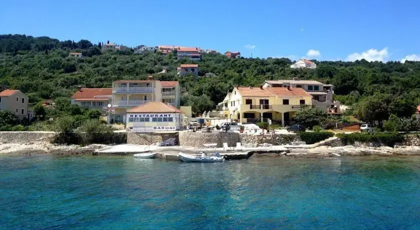 Villa Baroni