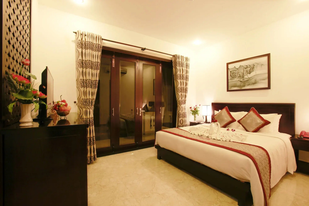 Pham Gia Boutique Villa