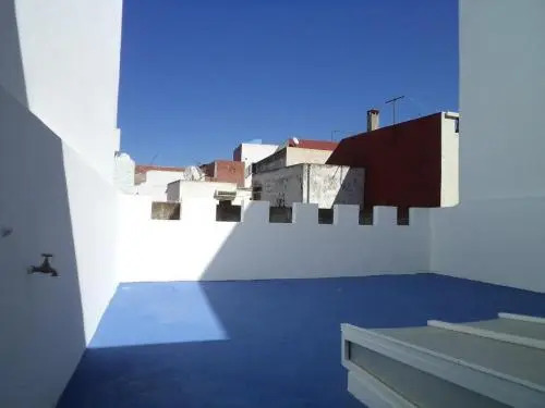 Casa California B&B