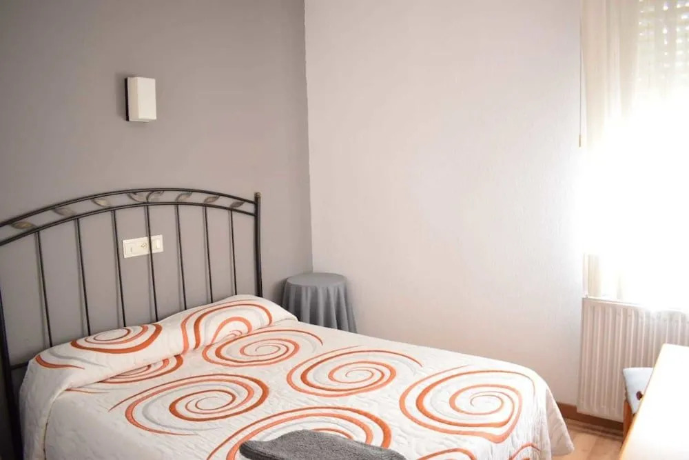 Hostal La Tablada