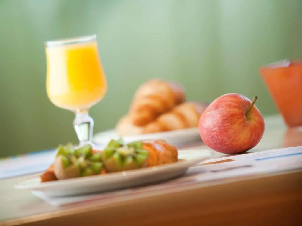 ibis Styles Bordeaux Sud