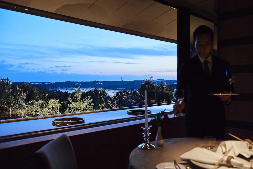 THE HIRAMATSU HOTELS & RESORTS KASHIKOJIMA