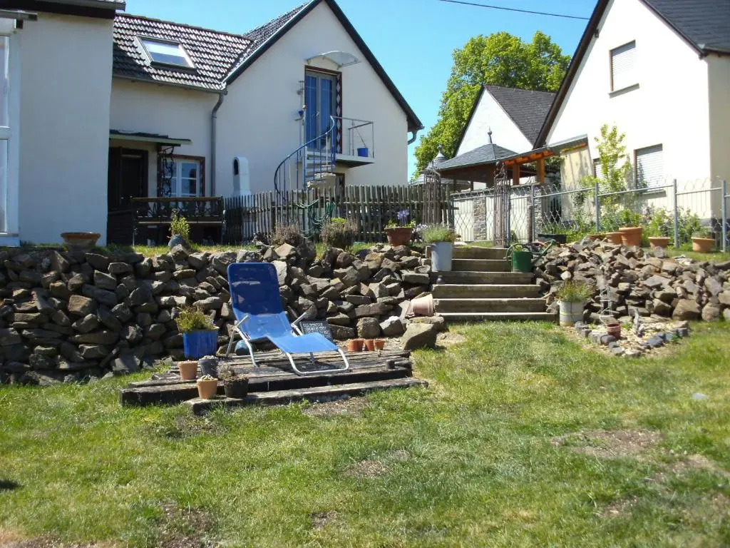 Haus Klara