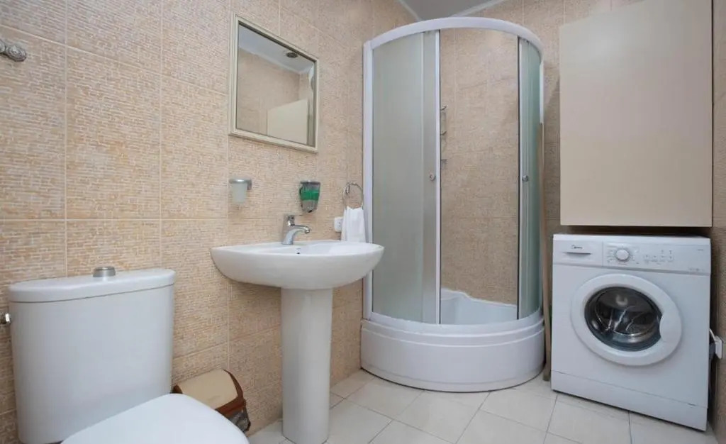 Stay Inn на Налбандяна 7/1