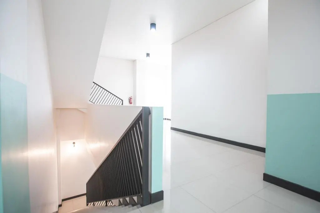 W Residence