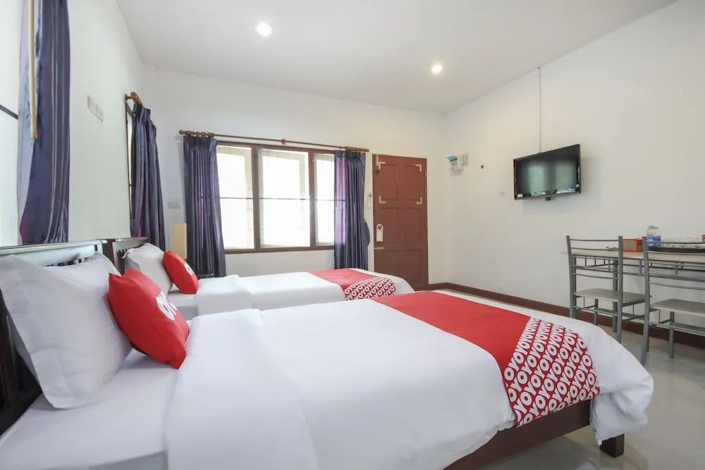 OYO 75373 Chamil House