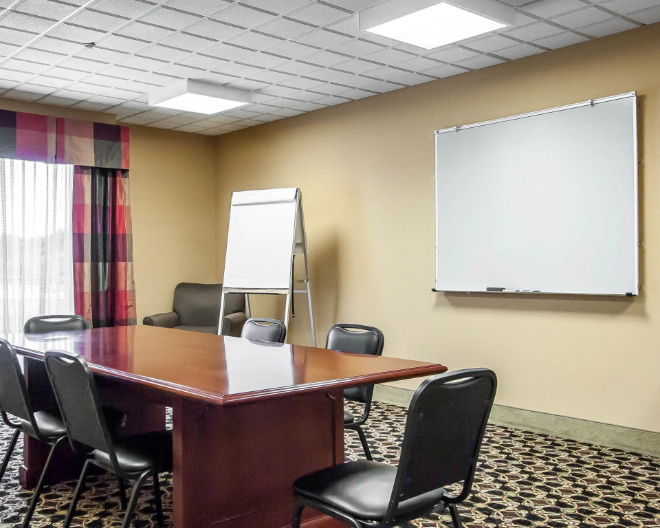 Sleep Inn & Suites Hattiesburg North