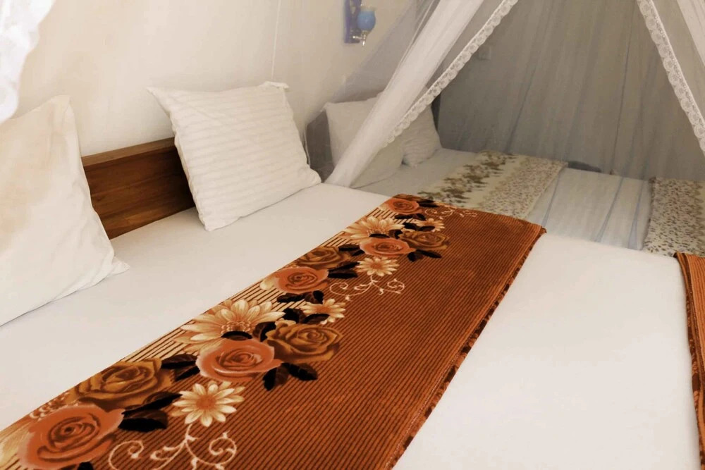 Rawana Mountain View Homestay