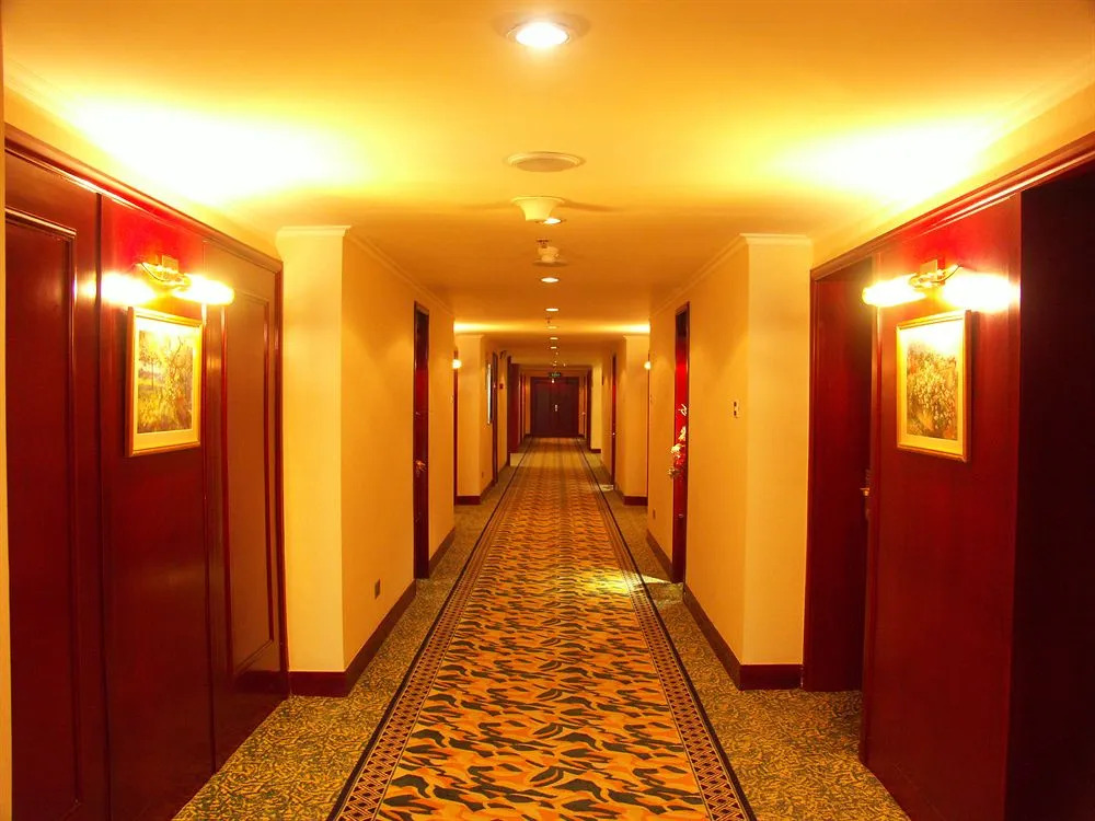 Heilongjiang Kunlun Hotel
