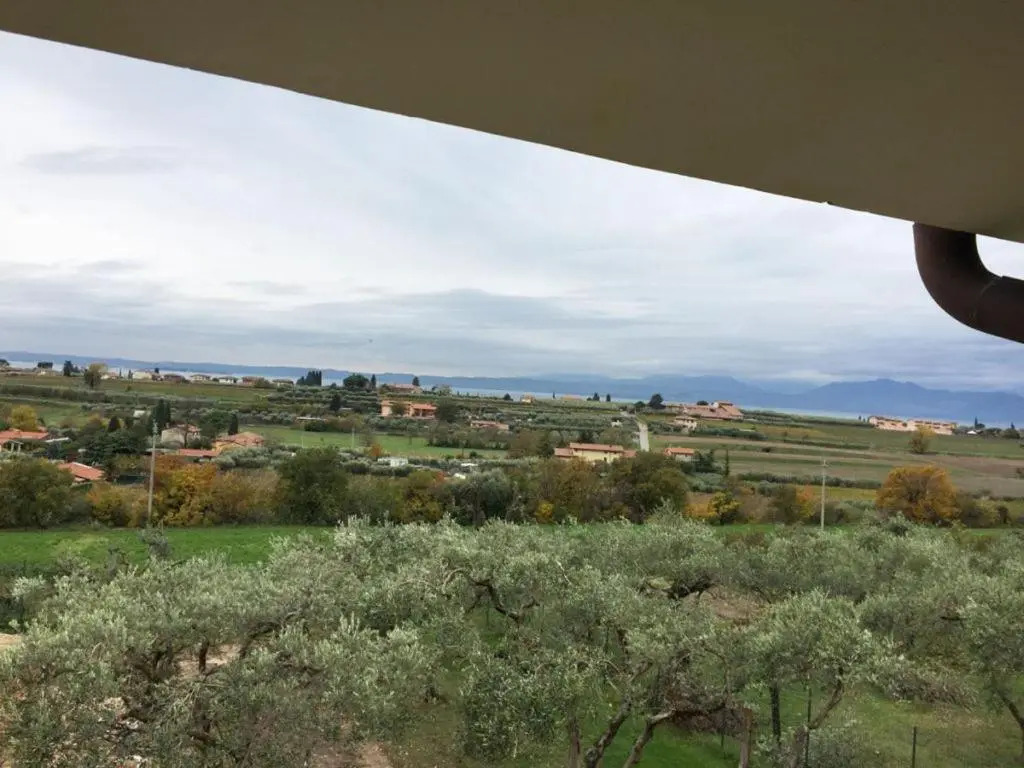 AGRITURISMO MELOGRANO DORO