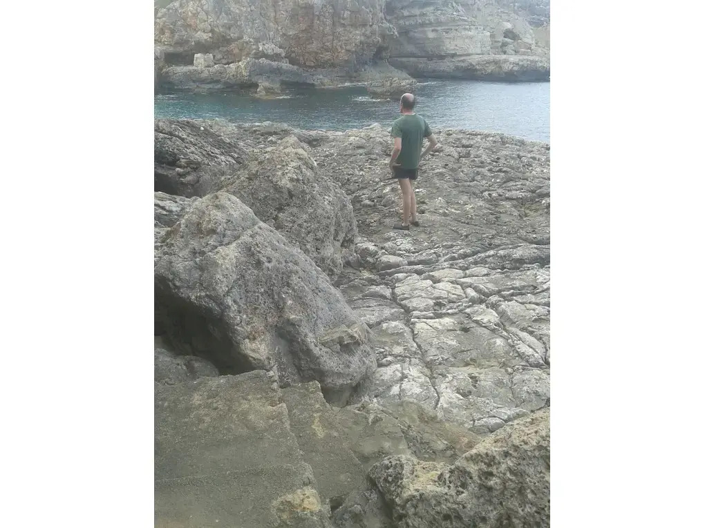 La Encantadora Punta des Siviná