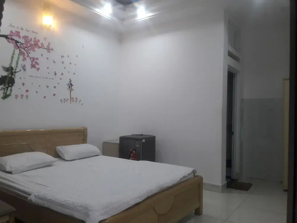 Oyo 1079 Lan Thai Ngoc Hotel