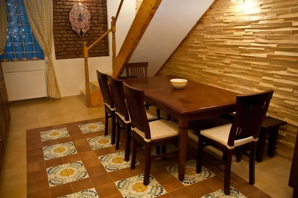 Arina Apartments