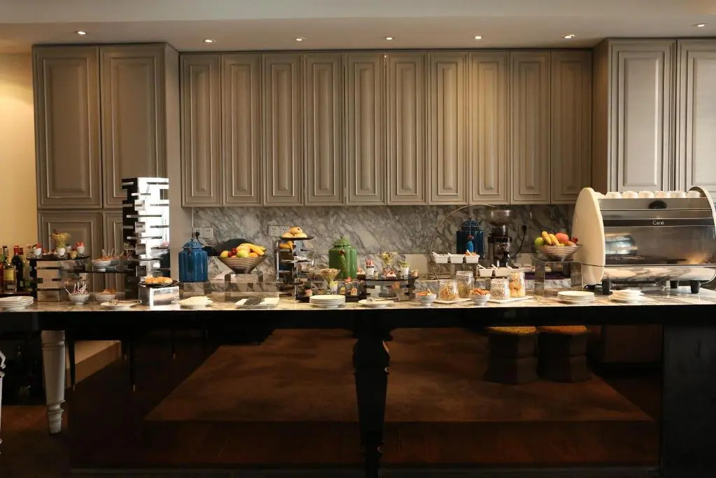 JingLai Bushe Hotel Bund Nanjing West Road Shanghai