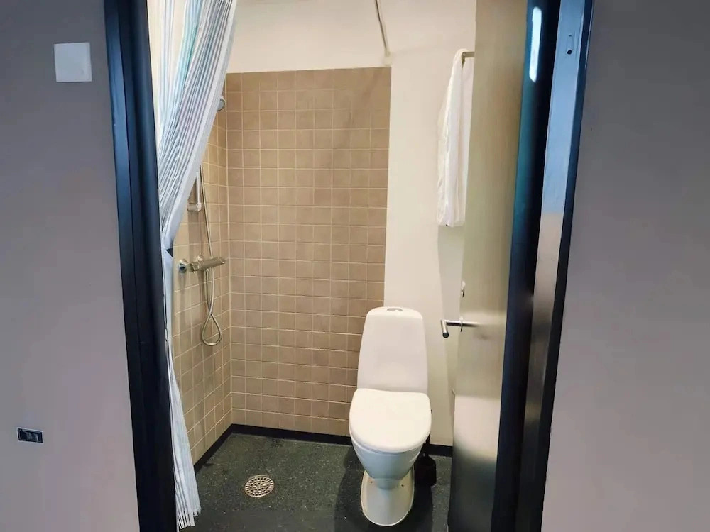 1 Person Holiday Park Home in Aalborg