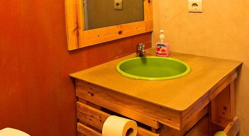 Eco Hostel - Tribo da Praia