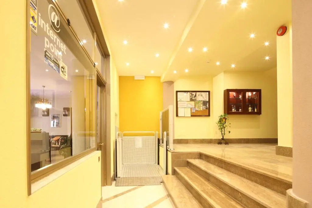 Residence Hotel Kriss