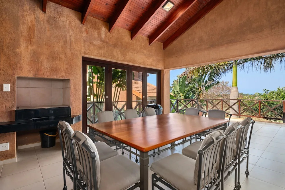 San Lameer Villa Rentals 14107