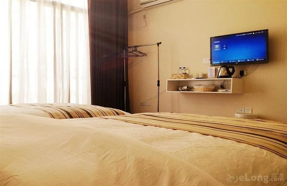 Yangshuo Sweet Love Inn