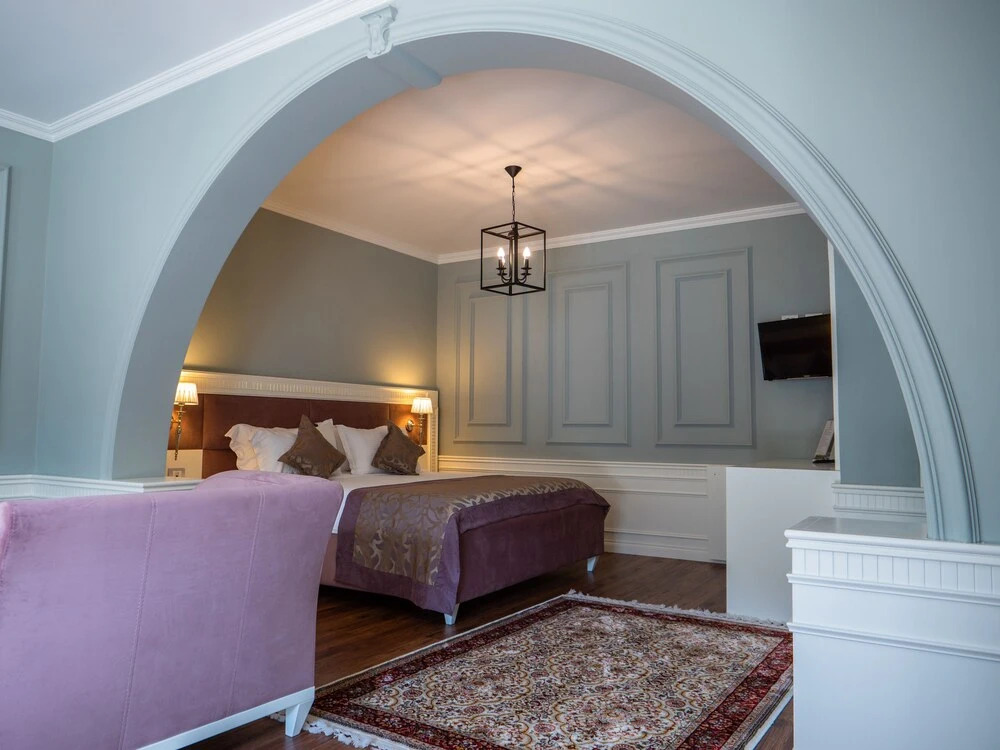 PalmaNova Resort