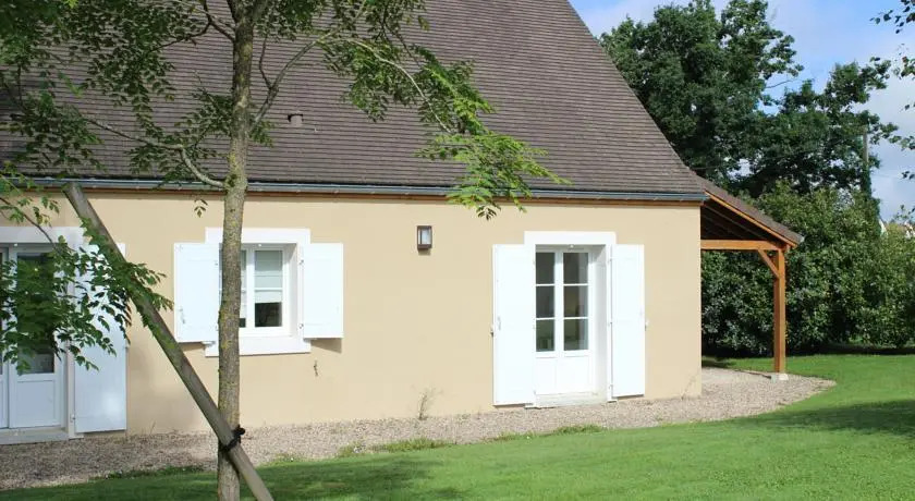 Le Clos Saint Pierre